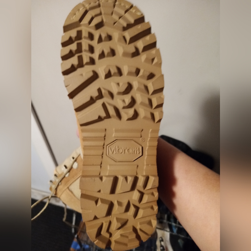 Woman's Boots